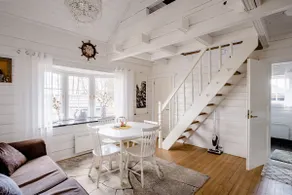 3 Bedroom Cottage with Sauna by the Sea - Image 3