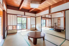 A stylish private traditional Japanese house villa - Image 3