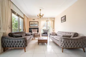 Villa Park - Spacious villa with 2 pools(children) - Image 4