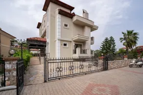 Villa Park - Spacious villa with 2 pools(children) - Image 3