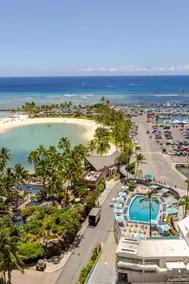 City & Palm View Oceanfront Bliss w/ Free Parking - Image 4
