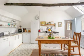 Romantic Cottage Near Exmoor - Image 5