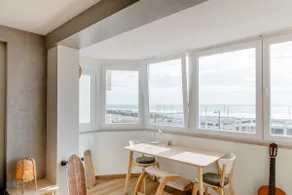 Ocean view Beach Apartment - Image 4
