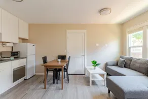 9B-Buttercup: Bright 1-BR near downtown San Jose - Image 3