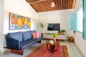 Casa Marina - Serrambi - Porto de Galinhas - Image 3