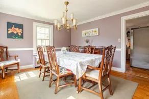 Benton House, Sleeps 10, King Bed Primary - Image 4