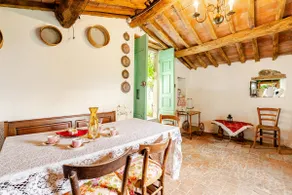 Historic Residence Il Murrotto – 5 bedrooms – garden - Image 3