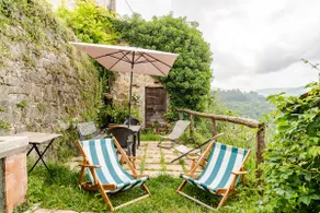 Historic Residence Il Murrotto – 5 bedrooms – garden - Image 2