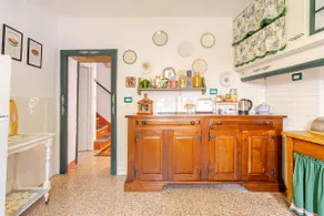 Historic Residence Il Murrotto – 5 bedrooms – garden - Image 5