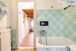 Historic Residence Il Murrotto – 5 bedrooms – garden - Image 5