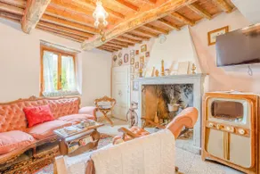 Historic Residence Il Murrotto – 5 bedrooms – garden - Image 4