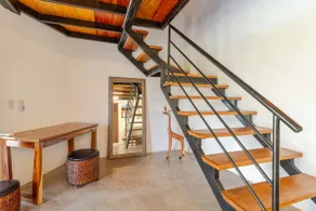 Loft steps from the beach: A/C, pool, starlink - Image 5
