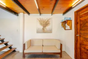 Loft steps from the beach: A/C, pool, starlink - Image 2