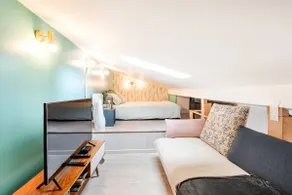 The Loft | Mezzanine | Wifi · Bureau | Pro & duo - Image 2