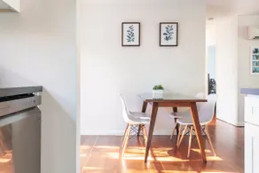 Modern, Quiet House at Perfect Downtown Location - Image 4