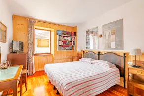 ”Fiore Dell'Alpe” Mountain Style Apt. - Image 5