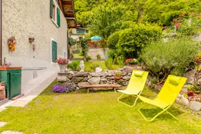 ”Fiore Dell'Alpe” Mountain Style Apt. - Image 2