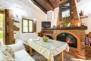 Comfortable restored stone house - Image 5