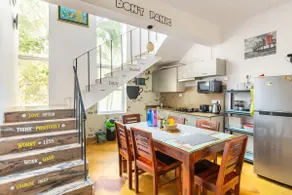 40winks@Sea5 (perfect for WFH, 750m from beach) - Image 3
