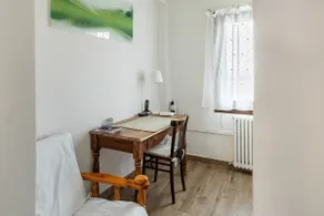 Apartment with fireplace in the hills of Bologna - Image 4