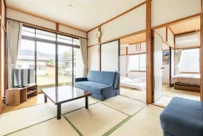 Walk to Nikko | Renovated House | Parking - Image 3