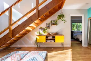 Brightwood: A Modern Redwood Oasis Near the River - Image 5