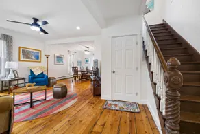 Short walk to town Sleeps 11 - Charming Remodeled - Image 2