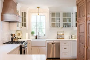 Cavalier Cottage-3 BR/Bath, Calm Amid UVA Grounds - Image 5