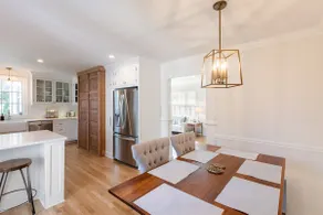 Cavalier Cottage-3 BR/Bath, Calm Amid UVA Grounds - Image 4