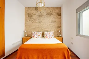 Nice flat with Parking in the Heart of Seville - Image 5