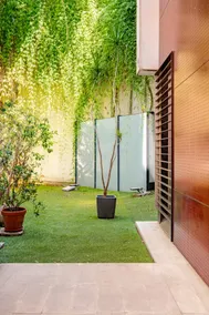 Nice flat with Parking in the Heart of Seville - Image 3