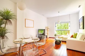 Nice flat with Parking in the Heart of Seville - Image 2