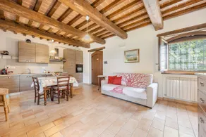 Casale la Fontana, il Pino apartment - Image 2
