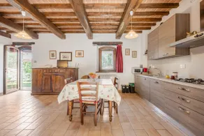 Casale la Fontana, il Pino apartment - Image 3