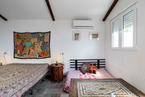 Egyptian villa with a Jacuzzi and heated pool - Image 2