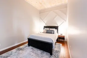 Lovely, 2 bedroom, loft apartment named ”Henry”. - Image 4