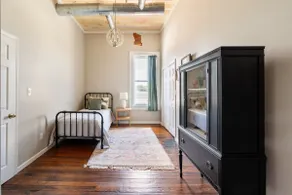 Lovely, 2 bedroom, loft apartment named ”Henry”. - Image 3