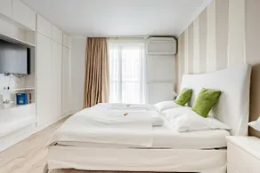 Dream flat in the city centre with air condition! - Image 5