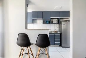 New apartment, great location and parking - Image 4