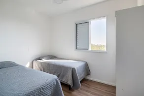 New apartment, great location and parking - Image 3