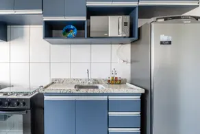 New apartment, great location and parking - Image 5