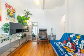 Blue Apt T2 Elegant , Comfortable Central Paris - Image 4