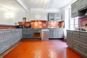 Charming Traditional Villa - Côte d’Azur - Image 5