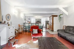Charming Traditional Villa - Côte d’Azur - Image 3