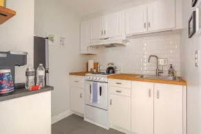 Bright 1 BR Apt Steps From Yale - Image 3