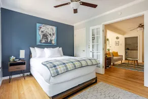 Bright 1 BR Apt Steps From Yale - Image 4
