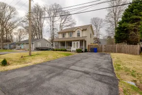 Bay Pearl House! (grill, screened porch, crabbing) - Image 5