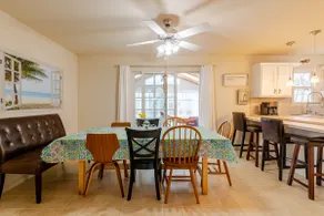 Bay Pearl House! (grill, screened porch, crabbing) - Image 3