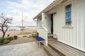 Styrsö Sea Side Cottege. 50 meters from the sea. - Image 4