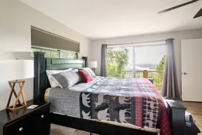 Lakeview Cabin with hot tub - Image 3